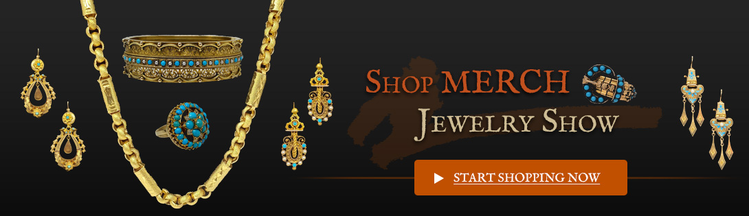 Merch Jewelry Show